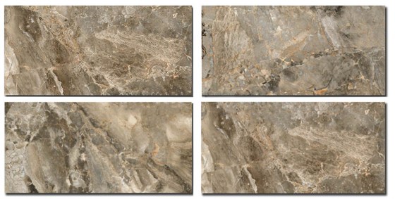 BRESCIA ANTRACITE 60x120